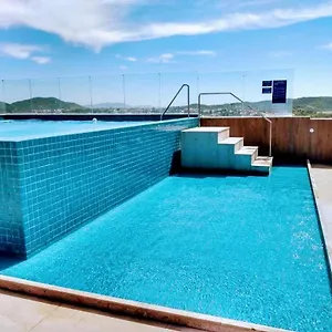 Flat Em Cabo Frio
