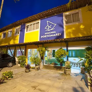 Portomares Pôrto das Galinhas